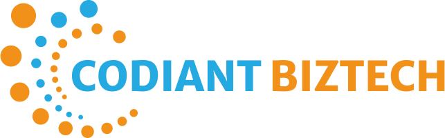 Codiant logo